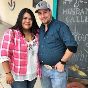 Meet your Posher, Ricky